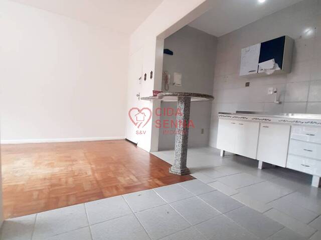 #1735 - Apartamento para Venda em Florianópolis - SC - 2