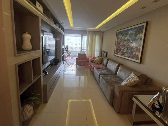 #1743 - Apartamento para Venda em Florianópolis - SC - 2