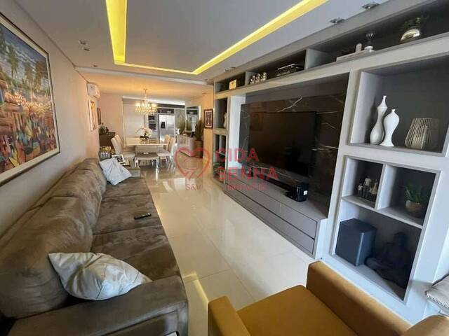 #1743 - Apartamento para Venda em Florianópolis - SC - 3
