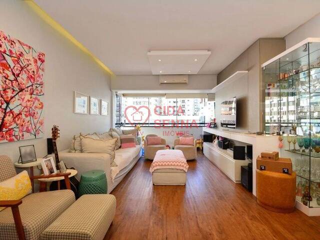 #1742 - Apartamento para Venda em Florianópolis - SC - 1