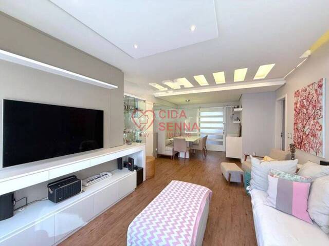 Apartamento para Venda em Florianópolis - 5