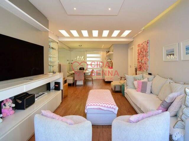 #1742 - Apartamento para Venda em Florianópolis - SC - 3
