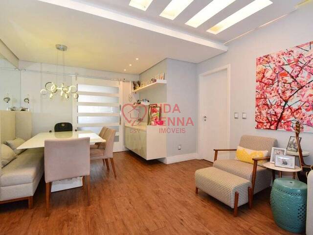 #1742 - Apartamento para Venda em Florianópolis - SC - 2