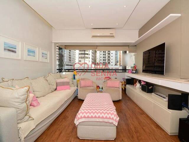 Apartamento para Venda em Florianópolis - 4