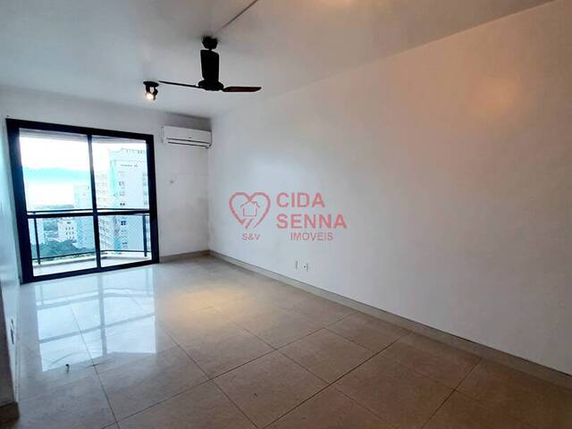 #1736 - Apartamento para Venda em Florianópolis - SC - 1