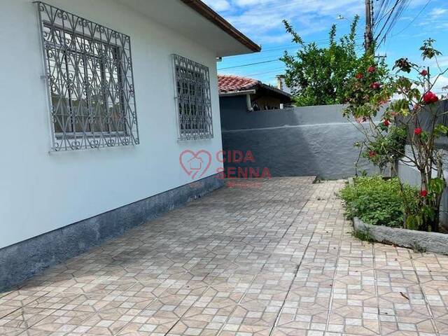 #1744 - Casa para Venda em Florianópolis - SC - 1