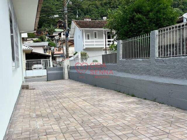 #1744 - Casa para Venda em Florianópolis - SC - 3