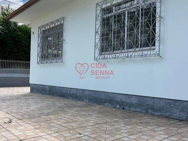 #1744 - Casa para Venda em Florianópolis - SC - 2