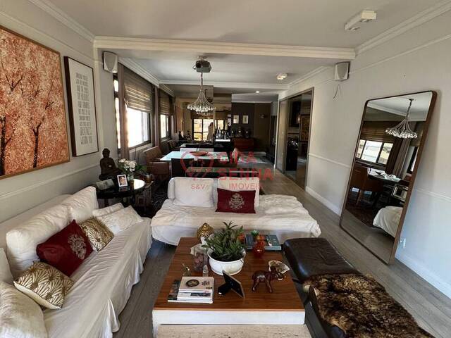 #1745 - Apartamento para Venda em Florianópolis - SC - 3
