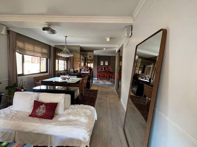 Apartamento para Venda em Florianópolis - 5