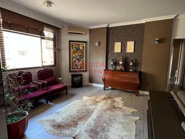 Apartamento para Venda em Florianópolis - 4