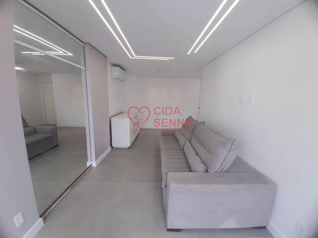 Apartamento para Venda em Florianópolis - 4