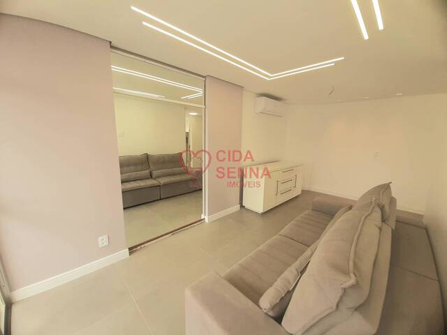#1747 - Apartamento para Venda em Florianópolis - SC - 3