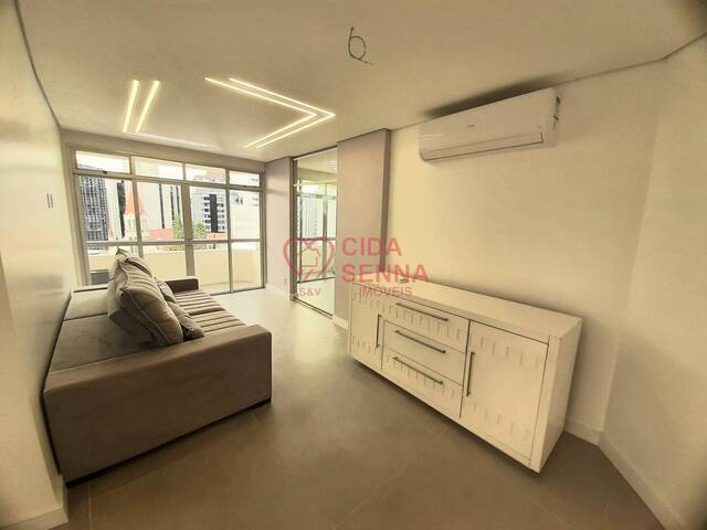 #1747 - Apartamento para Venda em Florianópolis - SC - 1