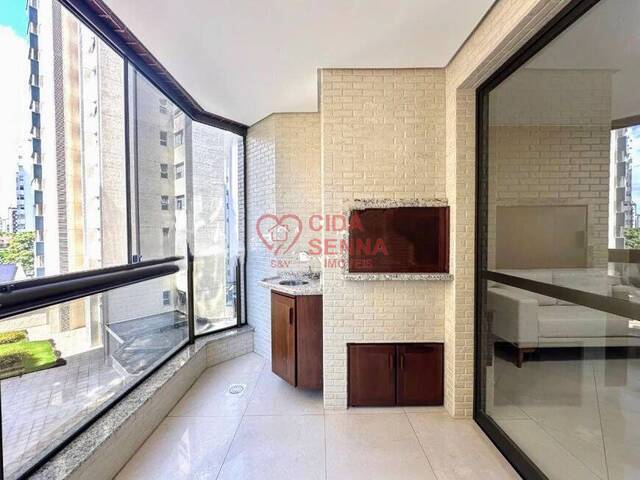 #1748 - Apartamento para Venda em Florianópolis - SC - 3