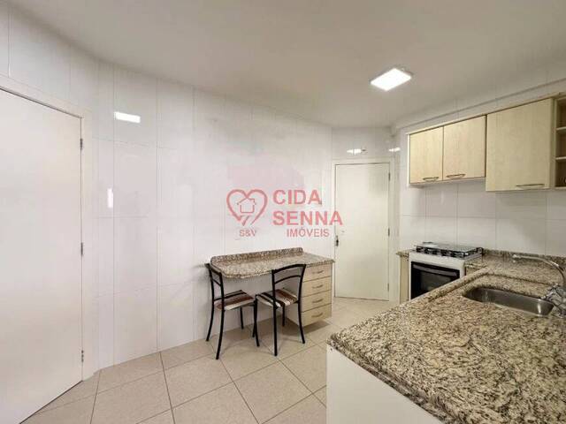 Apartamento para Venda em Florianópolis - 5
