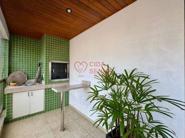 Apartamento para Venda em Florianópolis - 4