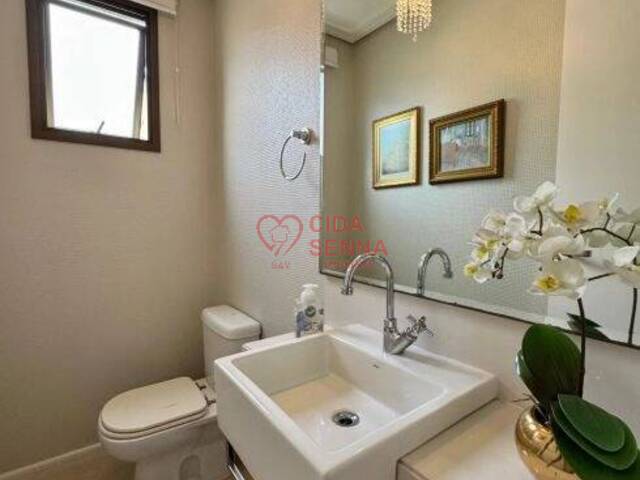 Apartamento para Venda em Florianópolis - 5