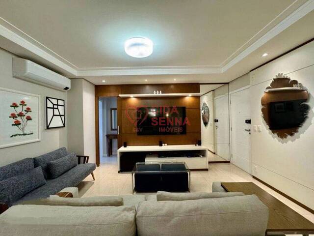 #1749 - Apartamento para Venda em Florianópolis - SC - 2