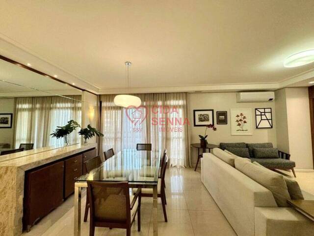 #1749 - Apartamento para Venda em Florianópolis - SC - 1