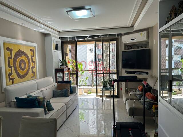 #1751 - Apartamento para Venda em Florianópolis - SC - 1