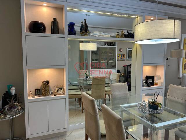 Apartamento para Venda em Florianópolis - 4