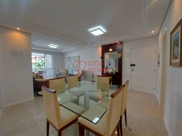 #1750 - Apartamento para Venda em Florianópolis - SC - 3