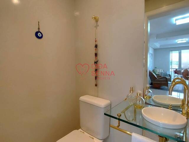 Apartamento para Venda em Florianópolis - 5