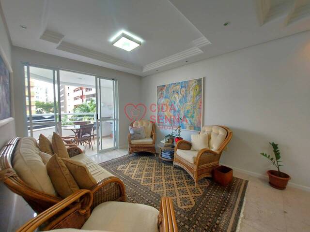#1750 - Apartamento para Venda em Florianópolis - SC - 1