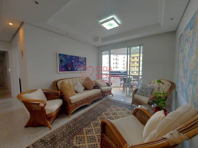 Apartamento para Venda em Florianópolis - 4