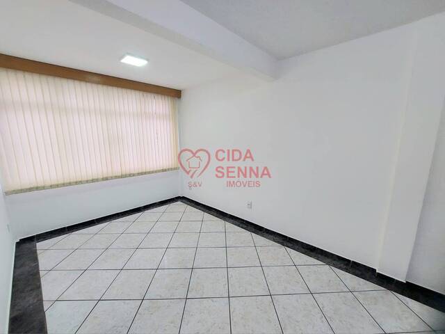 #1753 - Apartamento para Locação em Florianópolis - SC - 3