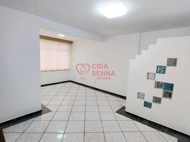 #1753 - Apartamento para Locação em Florianópolis - SC - 2