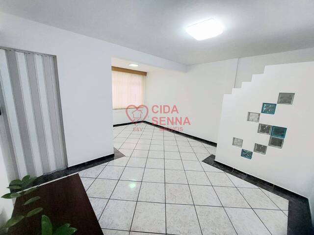 #1753 - Apartamento para Locação em Florianópolis - SC - 1