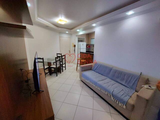 #1754 - Apartamento para Venda em São José - SC - 3