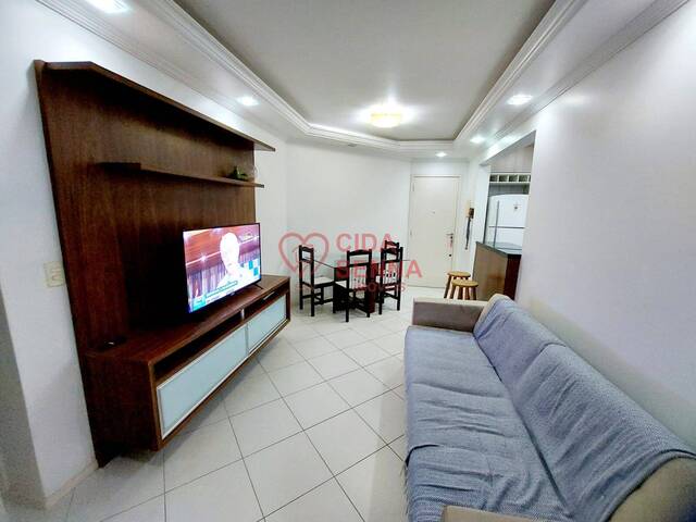 #1754 - Apartamento para Venda em São José - SC