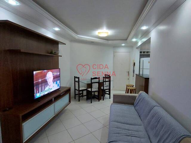 #1754 - Apartamento para Venda em São José - SC - 2