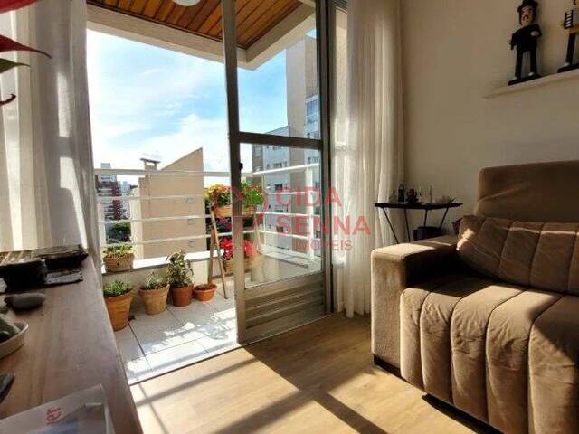 #1755 - Apartamento para Venda em Florianópolis - SC