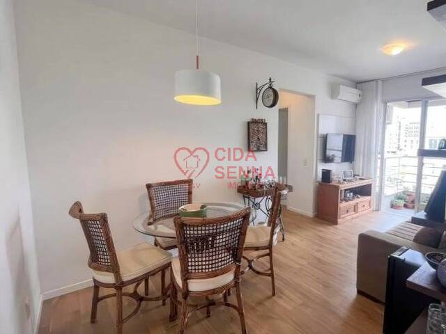 #1755 - Apartamento para Venda em Florianópolis - SC