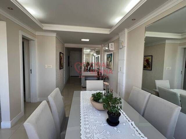 #1757 - Apartamento para Venda em Florianópolis - SC - 3