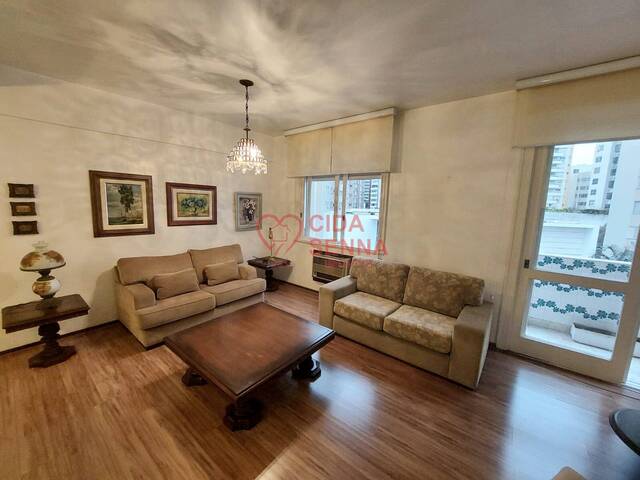 #1746 - Apartamento para Venda em Florianópolis - SC - 2
