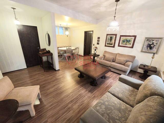 #1746 - Apartamento para Venda em Florianópolis - SC - 3