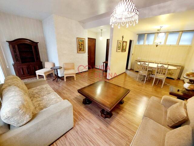 #1746 - Apartamento para Venda em Florianópolis - SC - 1