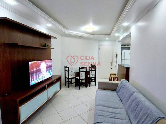 #1759 - Apartamento para Locação em São José - SC - 1