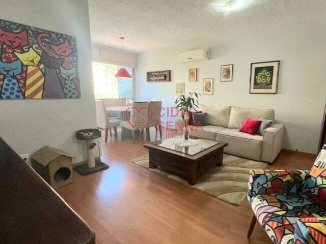 #1760 - Apartamento para Venda em Florianópolis - SC - 1