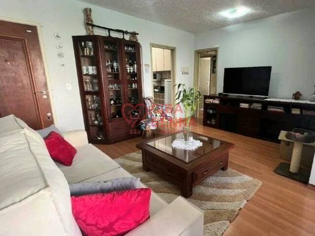 #1760 - Apartamento para Venda em Florianópolis - SC - 2