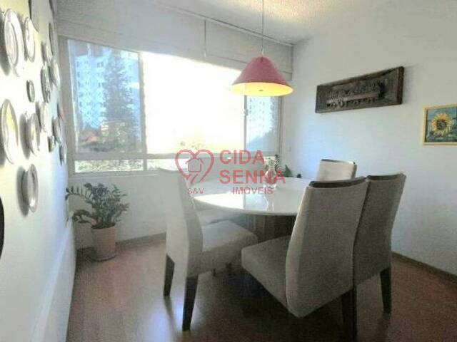 #1760 - Apartamento para Venda em Florianópolis - SC - 3