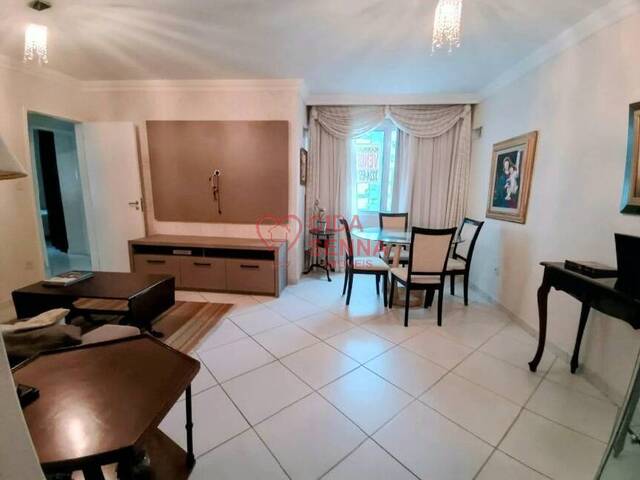 #1761 - Apartamento para Venda em Florianópolis - SC - 3