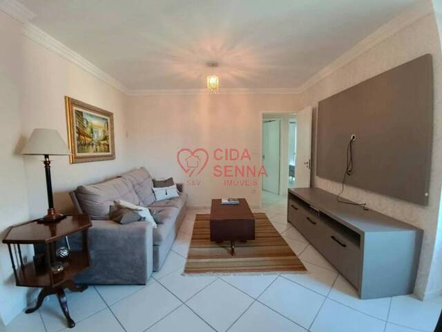 #1761 - Apartamento para Venda em Florianópolis - SC - 2