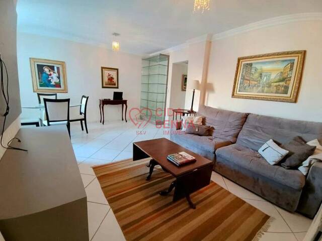 #1761 - Apartamento para Venda em Florianópolis - SC - 1