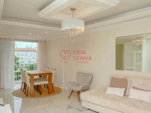 Apartamento para Venda em Florianópolis - 4
